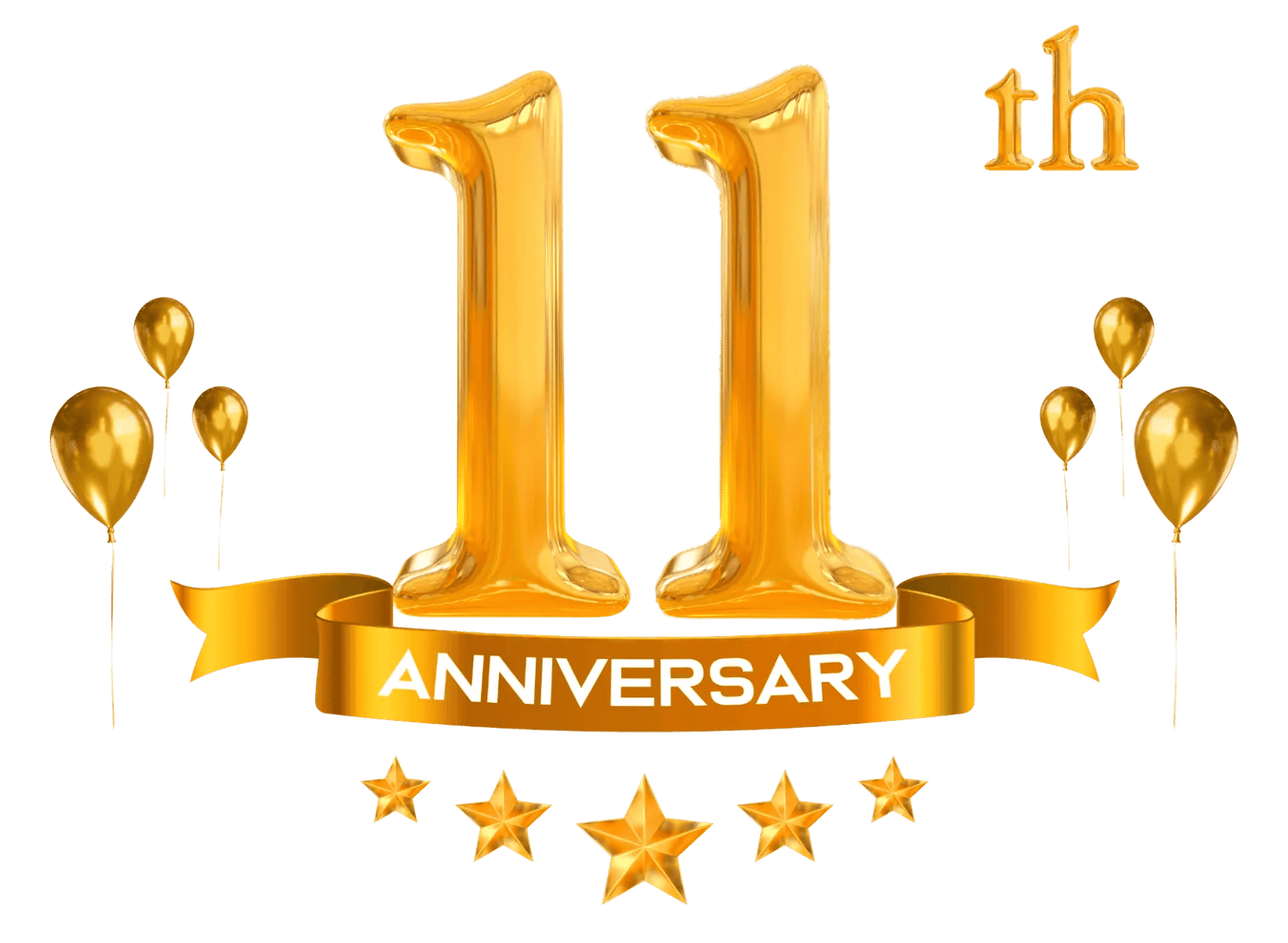 MOA 11th Anniversary MOA 11th Anniversary