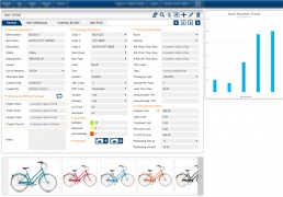 inventory management software