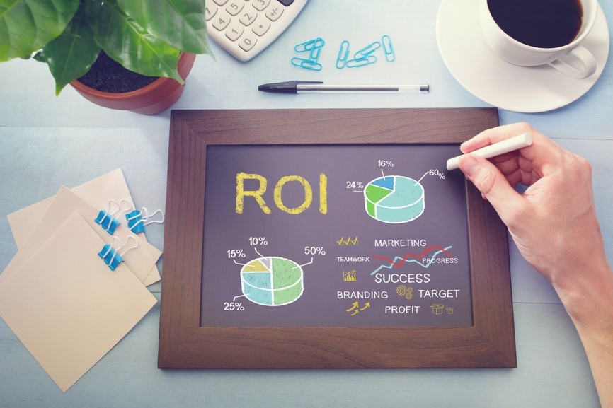 The ROI of Cloud ERP Implementation