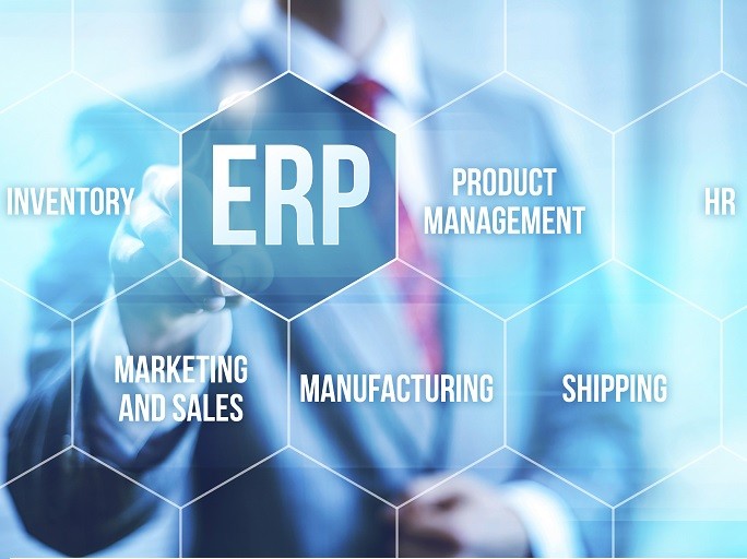 Control Inventory and Production Activities With Advanced ERP Software