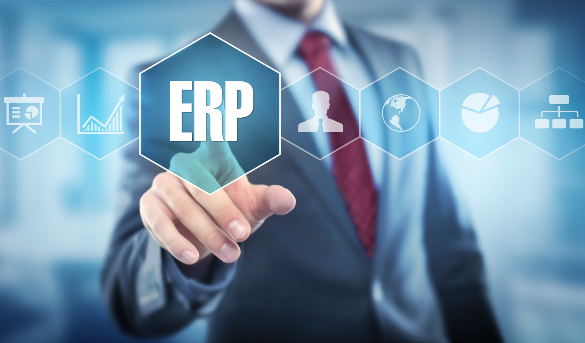 What Does ERP Stand For? What Can It Do for Businesses Today?