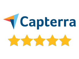 Capterra.com 5-star review for Kechie ERP and My Office Apps