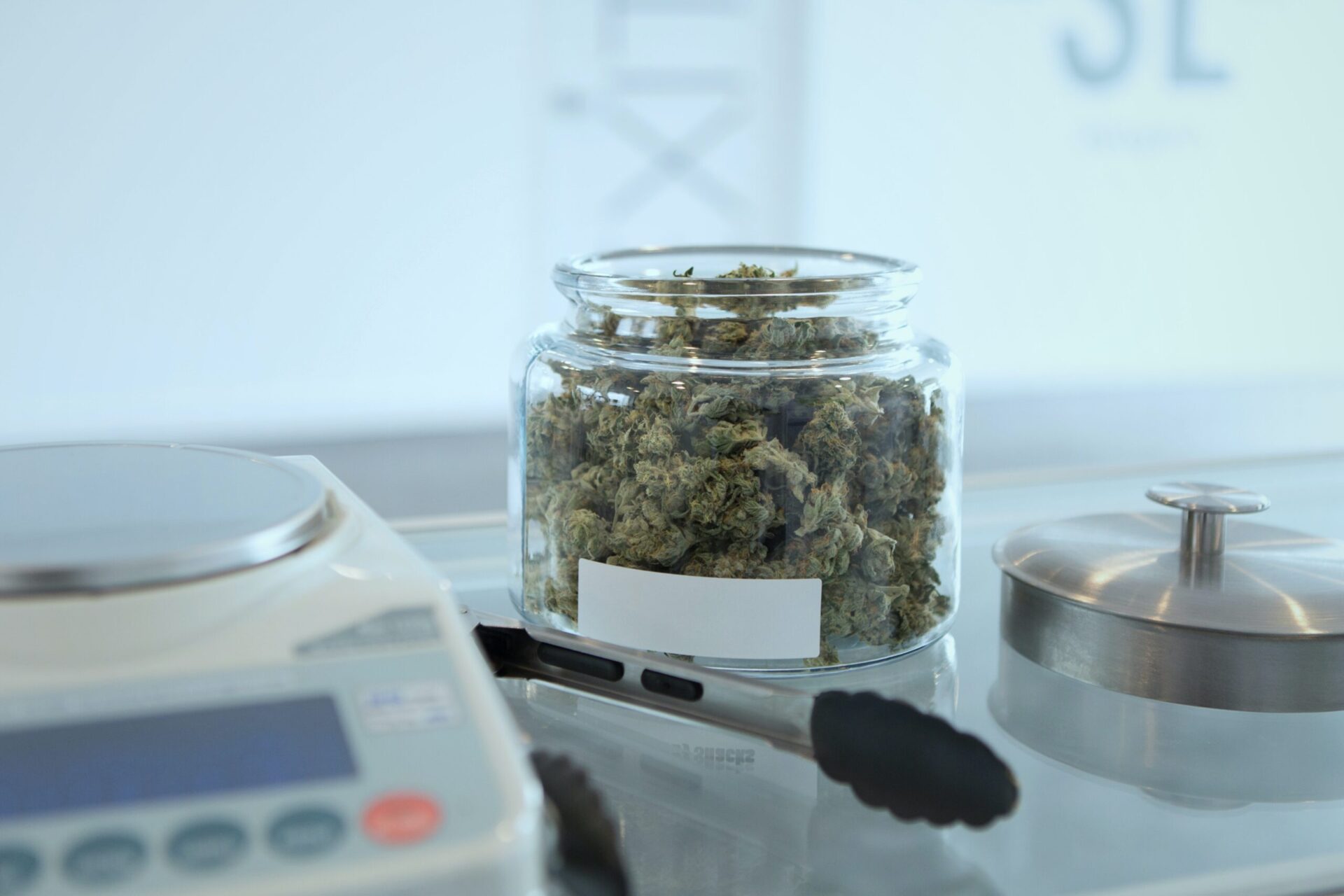 Inventory Management Software and the Cannabis Industry