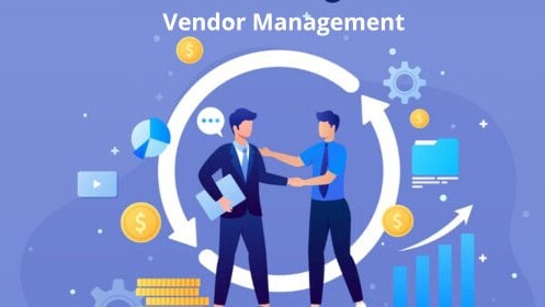 Vendor Mgmt sm