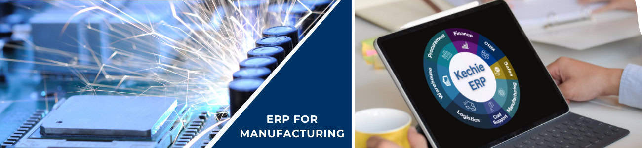 ERP for Mfg cluster blog