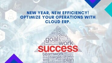 New Year, New Efficient ERP sm