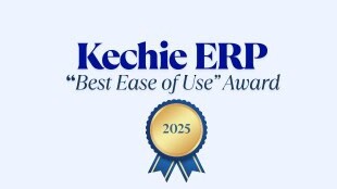 2025 Award ribbon
