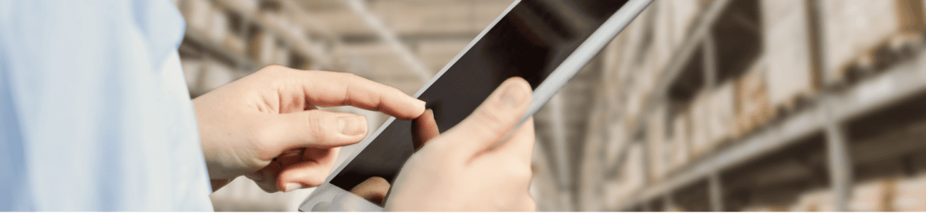 Multi-warehouse inventory control