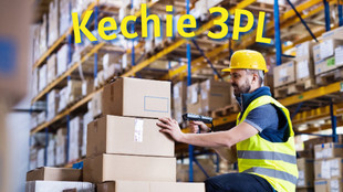 Kechie 3PL