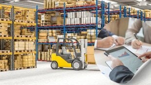 Kechie ERP for Distributors