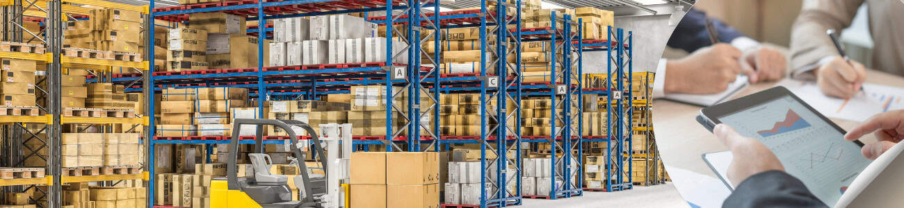 Kechie ERP for Distributors