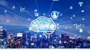 AI automation and Analytics