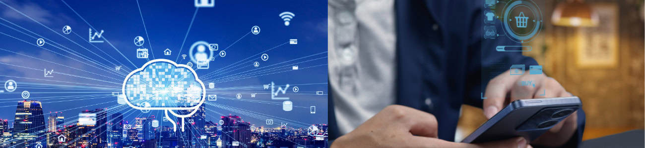 future of AI automation and Analytics 