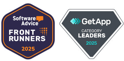 Award of Excellent badges