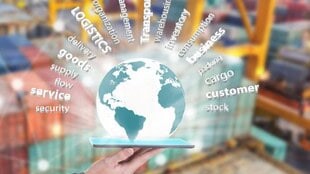 Features of ERP for Mfg & Distributor