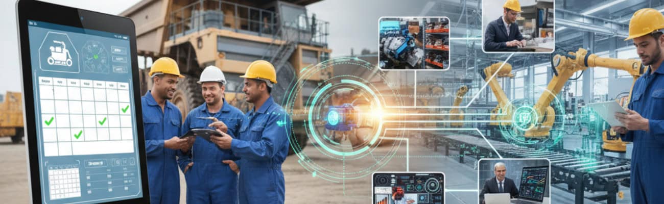 Manufacturing ERP Implementation